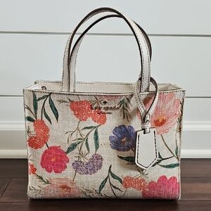 kate spade Kingston Drive Blossom Floral Bag